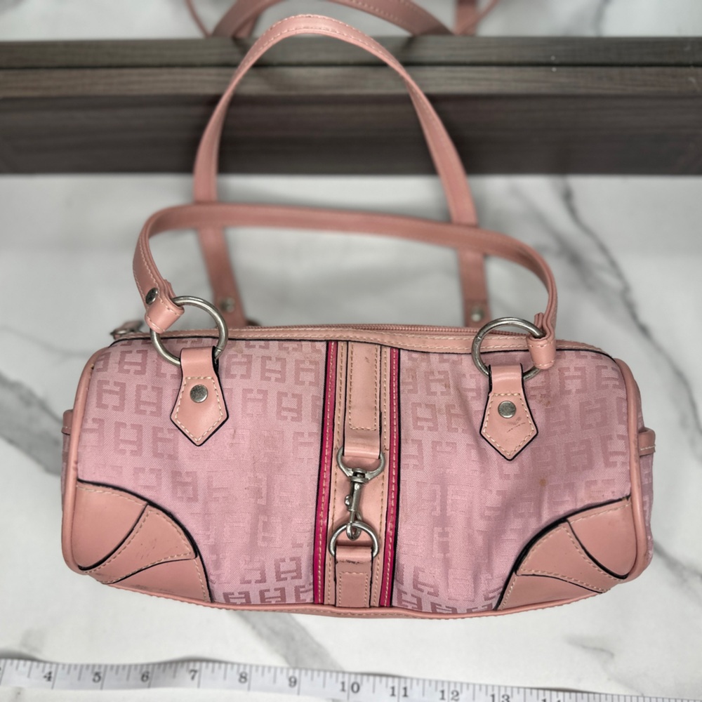 Pink  Women's Bag